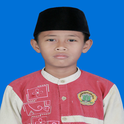 foto profil Muhammad Razif Alihanafi